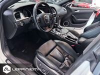 Audi S5 vaihtoauto