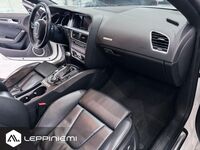 Audi S5 vaihtoauto