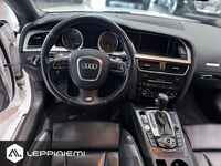 Audi S5 vaihtoauto