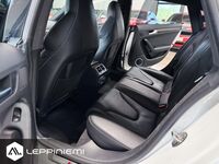 Audi S5 vaihtoauto