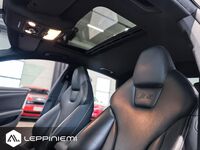 Audi S5 vaihtoauto