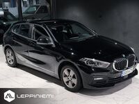 BMW 118 vaihtoauto