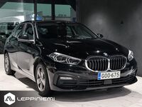 BMW 118 vaihtoauto
