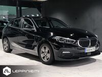 BMW 118 vaihtoauto