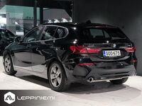 BMW 118 vaihtoauto