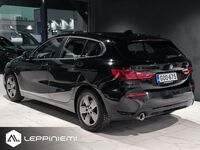 BMW 118 vaihtoauto