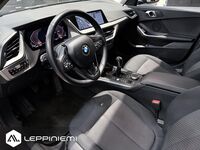 BMW 118 vaihtoauto