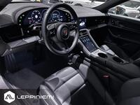 Porsche Taycan vaihtoauto