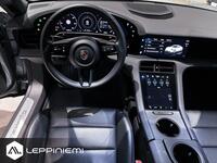 Porsche Taycan vaihtoauto