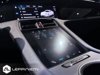 Porsche Taycan vaihtoauto