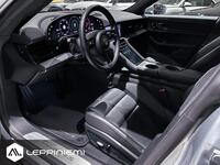 Porsche Taycan vaihtoauto