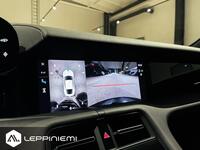 Porsche Taycan vaihtoauto