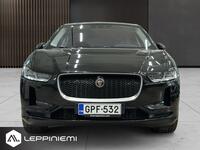 Jaguar I-PACE vaihtoauto