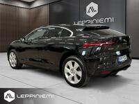 Jaguar I-PACE vaihtoauto