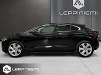 Jaguar I-PACE vaihtoauto