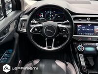 Jaguar I-PACE vaihtoauto