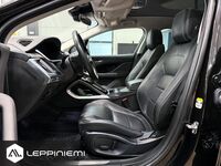 Jaguar I-PACE vaihtoauto