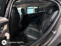 Jaguar I-PACE vaihtoauto
