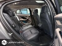 Jaguar I-PACE vaihtoauto