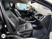 Jaguar I-PACE vaihtoauto