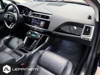Jaguar I-PACE vaihtoauto
