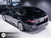 BMW i5 vaihtoauto