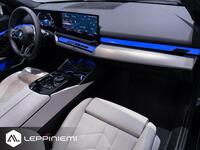 BMW i5 vaihtoauto