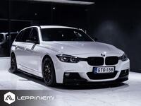 BMW 325 vaihtoauto