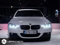 BMW 325 vaihtoauto