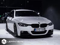 BMW 325 vaihtoauto