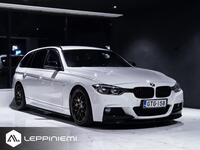 BMW 325 vaihtoauto