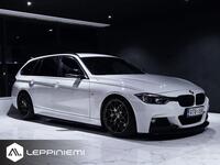 BMW 325 vaihtoauto