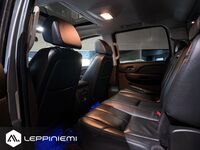 Chevrolet Silverado vaihtoauto