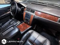 Chevrolet Silverado vaihtoauto