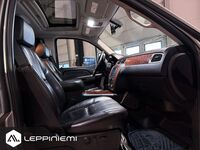 Chevrolet Silverado vaihtoauto