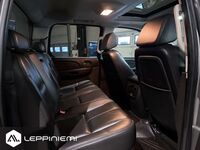 Chevrolet Silverado vaihtoauto