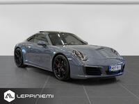 Porsche 911 vaihtoauto