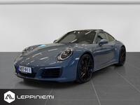Porsche 911 vaihtoauto