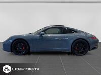Porsche 911 vaihtoauto