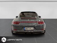 Porsche 911 vaihtoauto