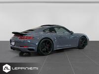 Porsche 911 vaihtoauto