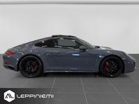 Porsche 911 vaihtoauto
