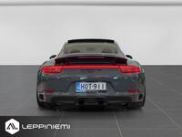 Porsche 911 vaihtoauto