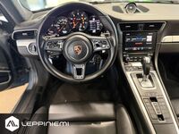 Porsche 911 vaihtoauto