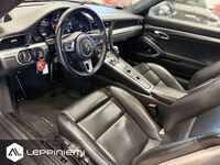 Porsche 911 vaihtoauto