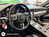Porsche 911 vaihtoauto