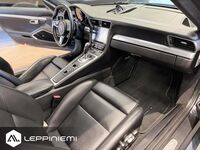 Porsche 911 vaihtoauto