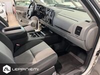 Chevrolet Silverado vaihtoauto