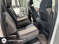 Chevrolet Silverado vaihtoauto