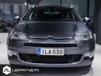 Citroën C5 vaihtoauto